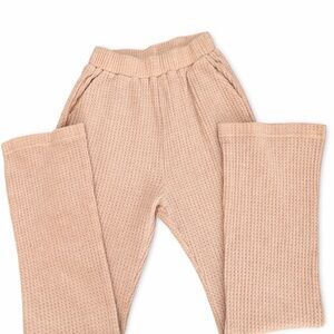 Othr Women's Tan Ankle Jeans